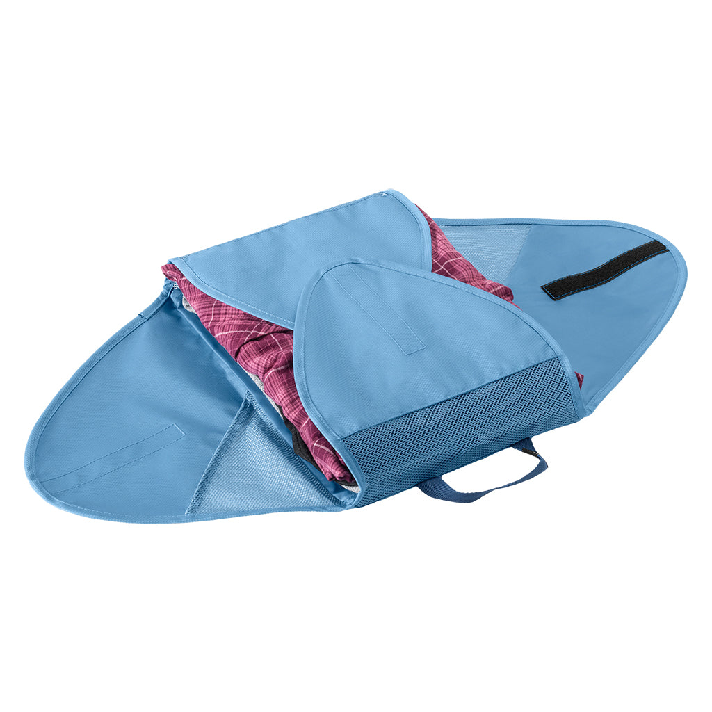 Eagle Creek Pack-It Reveal Garment Folder M Blue Dawn