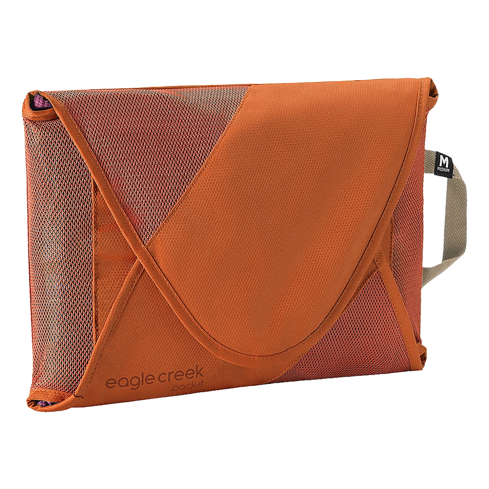 Eagle Creek Pack-It Reveal Garment Folder M Mandarin