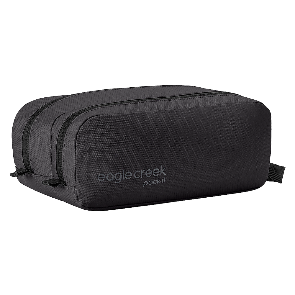 Eagle Creek Pack-It Reveal Quick Trip Black