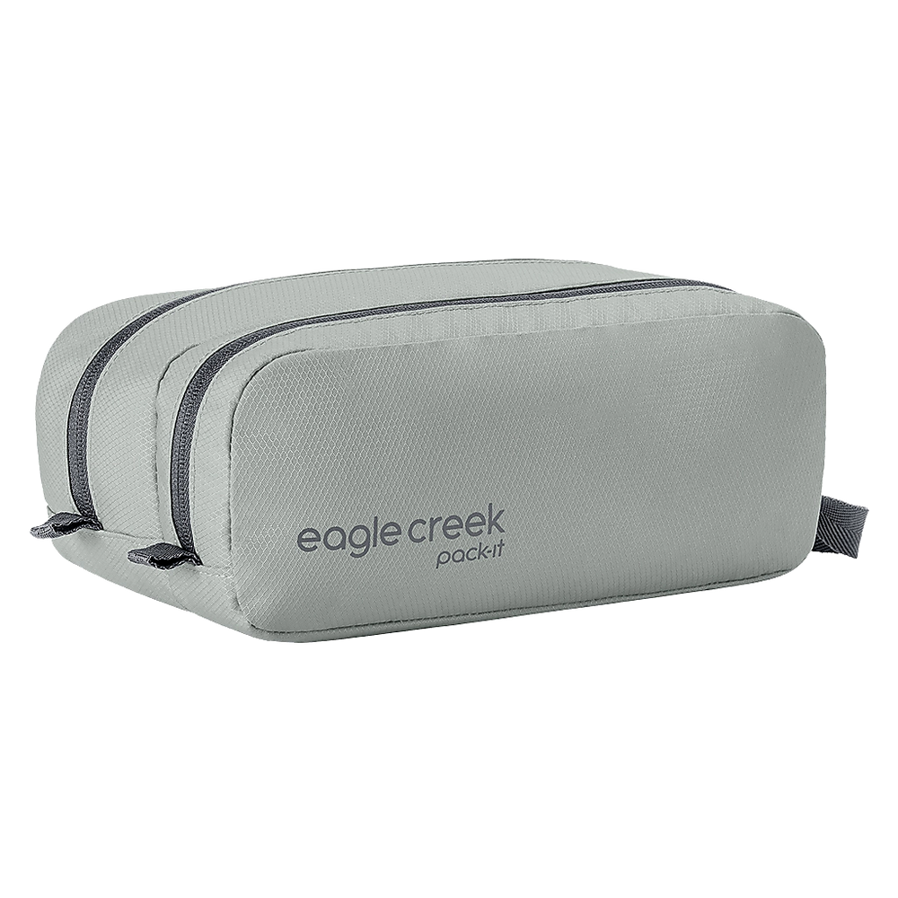 Eagle Creek Pack-It Reveal Quick Trip Storm Grey