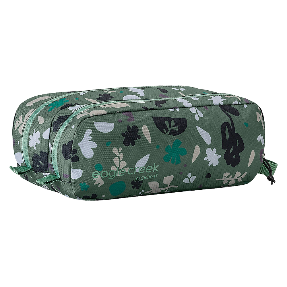 Eagle Creek Pack-It Reveal Quick Trip Roots And Shoots: Duck Green