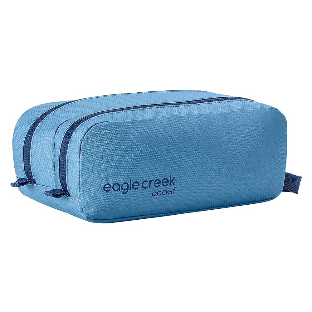 Eagle Creek Pack-It Reveal Quick Trip Blue Dawn
