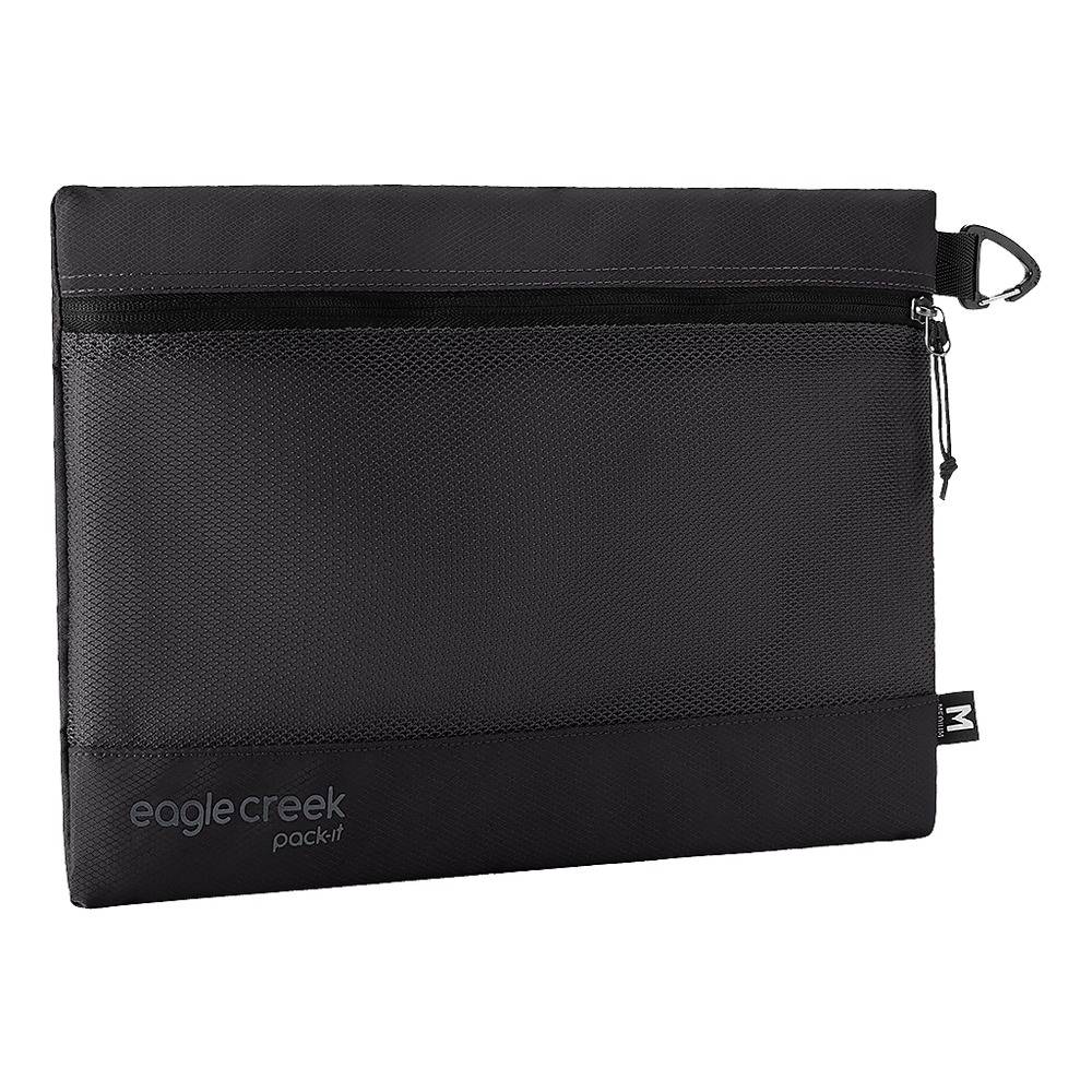 Eagle Creek Pack-It Reveal Sack M Black
