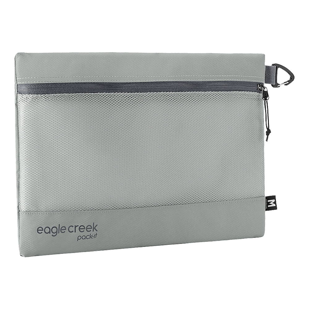 Eagle Creek Pack-It Reveal Sack M Storm Grey