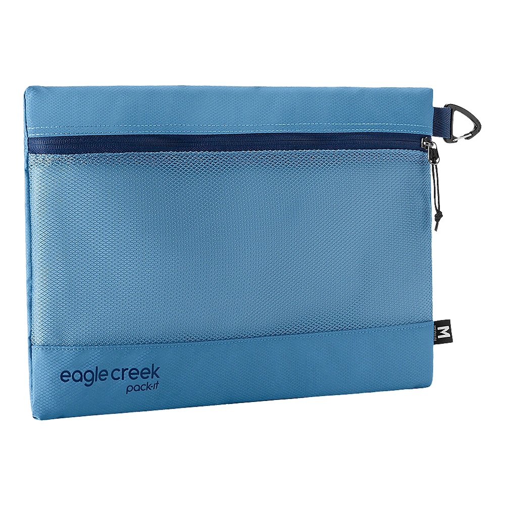Eagle Creek Pack-It Reveal Sack M Blue Dawn
