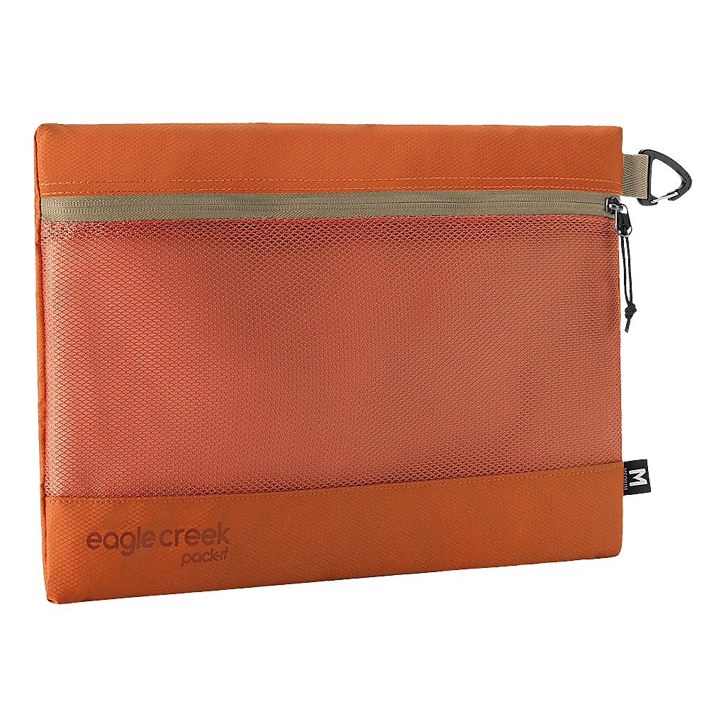 Eagle Creek Pack-It Reveal Sack M Mandarin