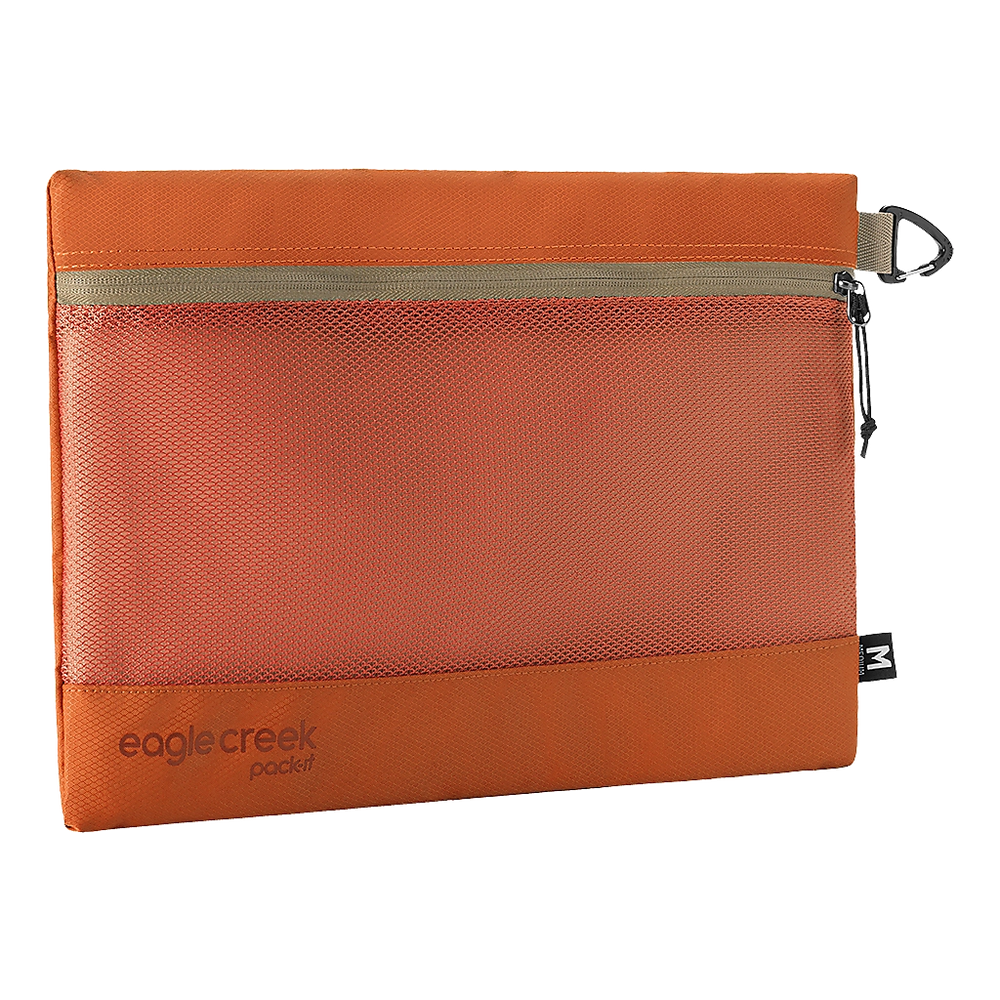 Eagle Creek Pack-It Reveal Sack M Mandarin