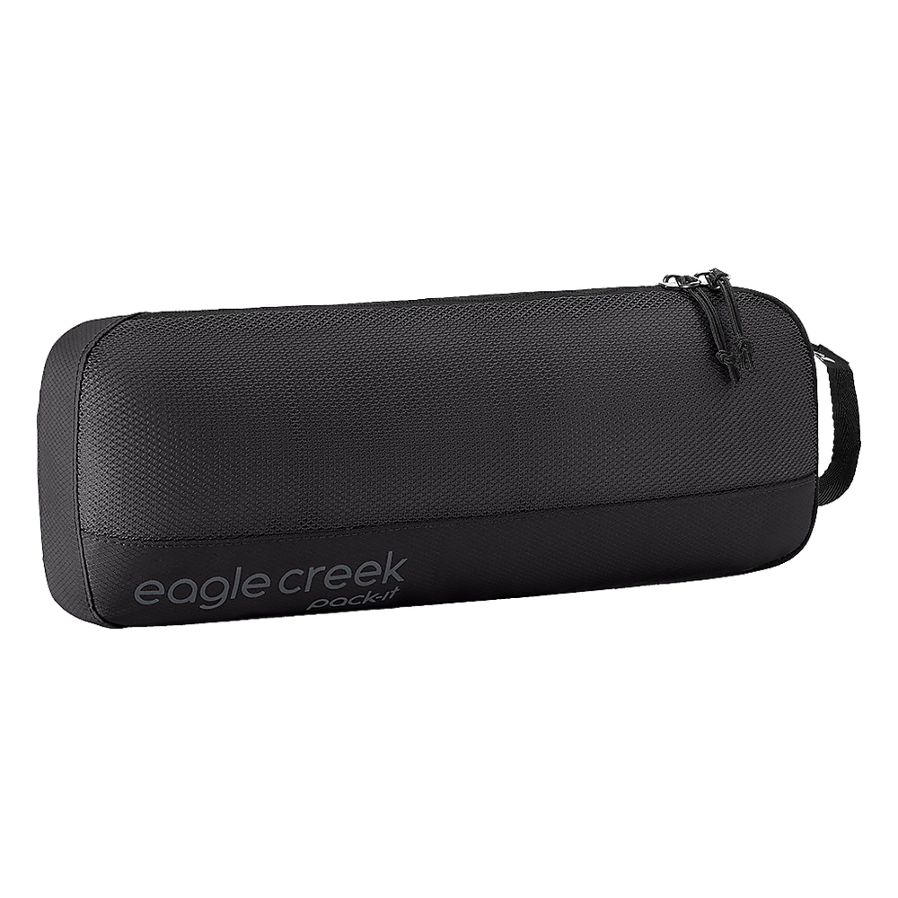 Eagle Creek Pack-It Reveal Slim Cube M Black