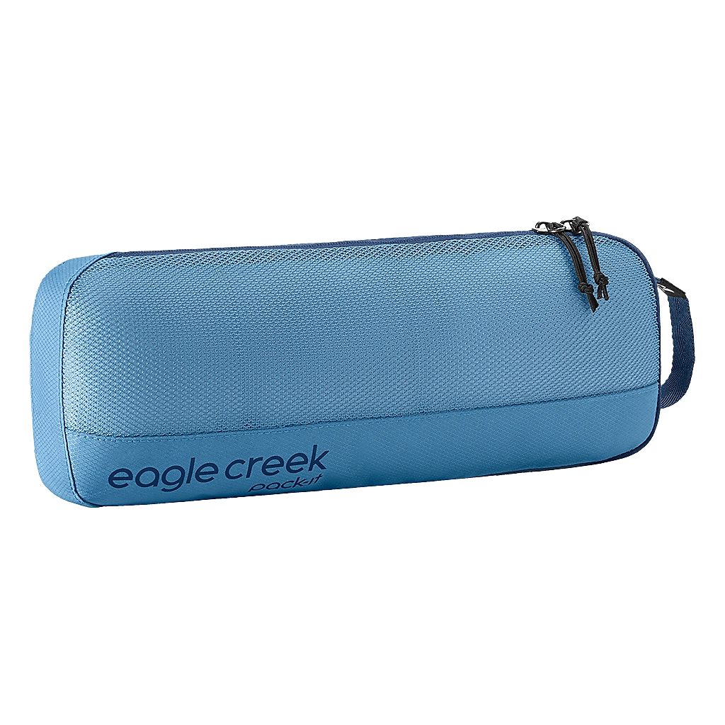 Eagle Creek Pack-It Reveal Slim Cube M Blue Dawn
