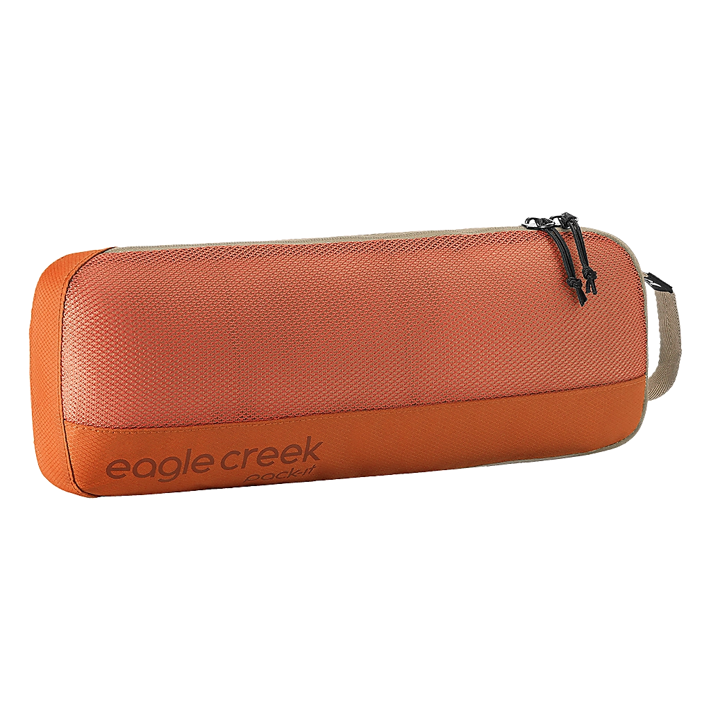 Eagle Creek Pack-It Reveal Slim Cube M Mandarin