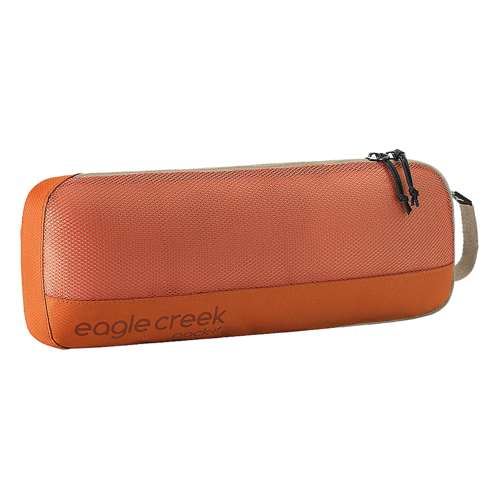 Eagle Creek Pack-It Reveal Slim Cube M Mandarin