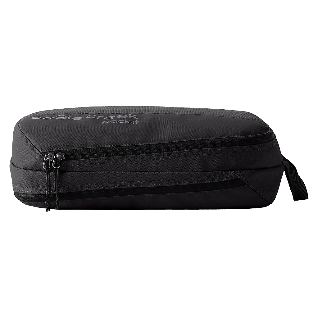 Eagle Creek Pack-It Essentials Set Black