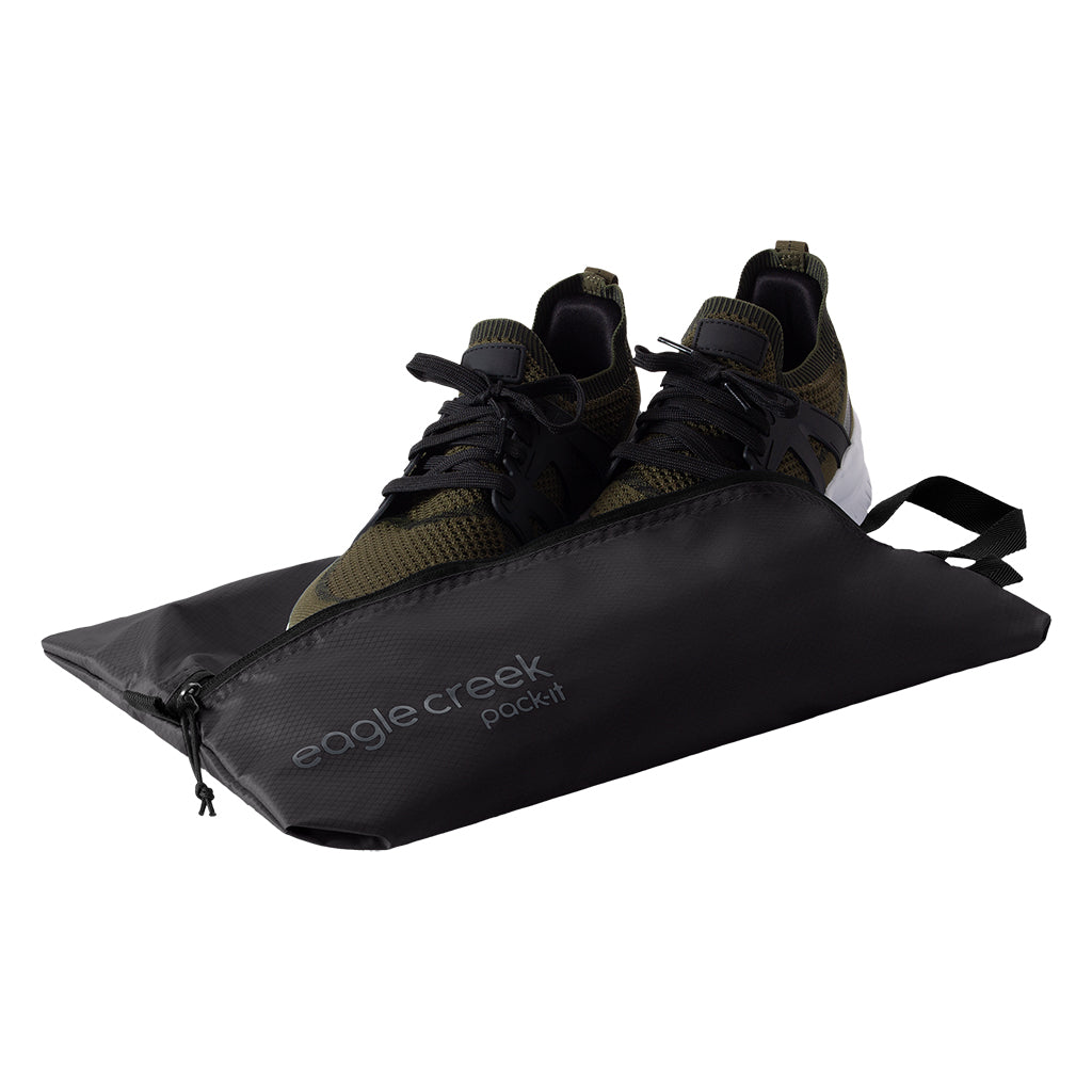 Eagle Creek Pack-It Essentials Set Black