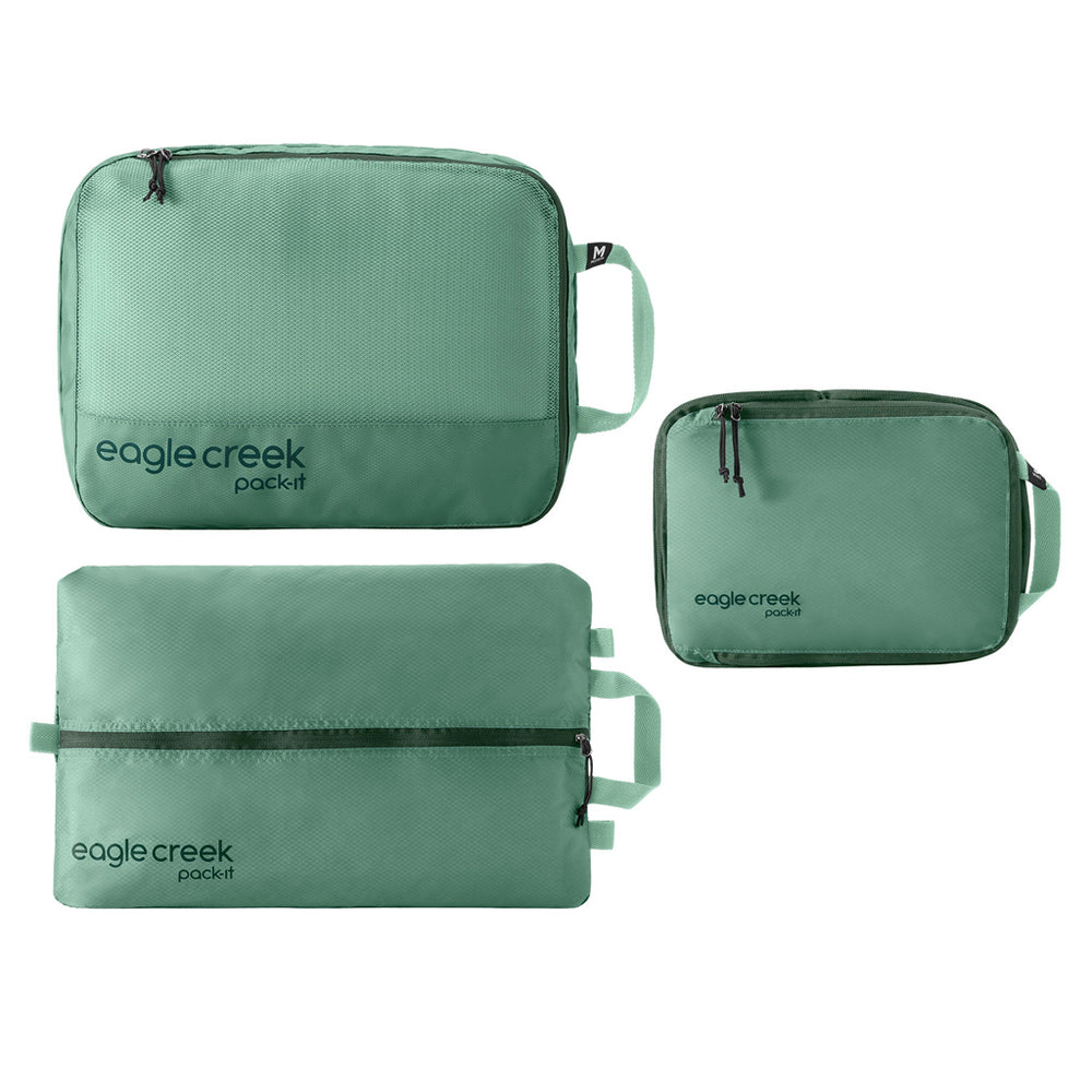 Eagle Creek Pack-It Essentials Set Willow