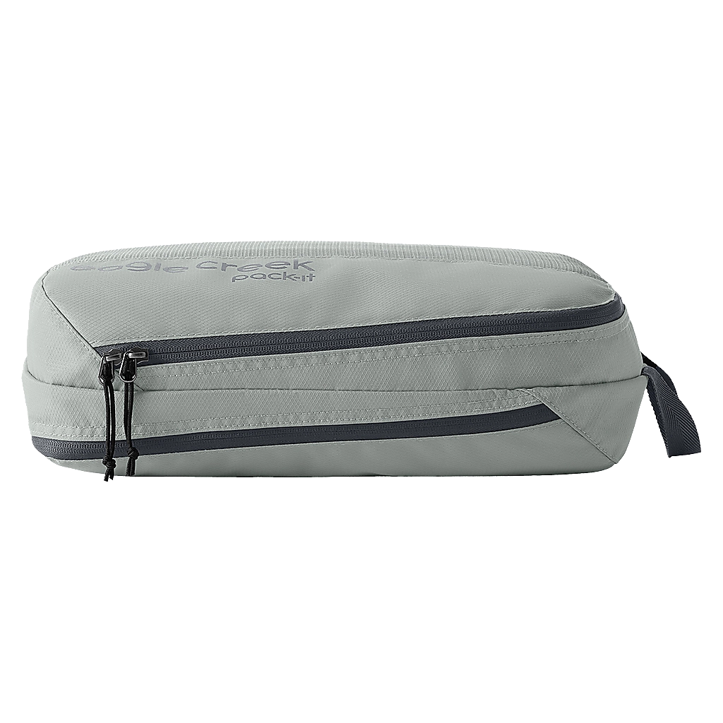 Eagle Creek Pack-It Essentials Set Storm Grey
