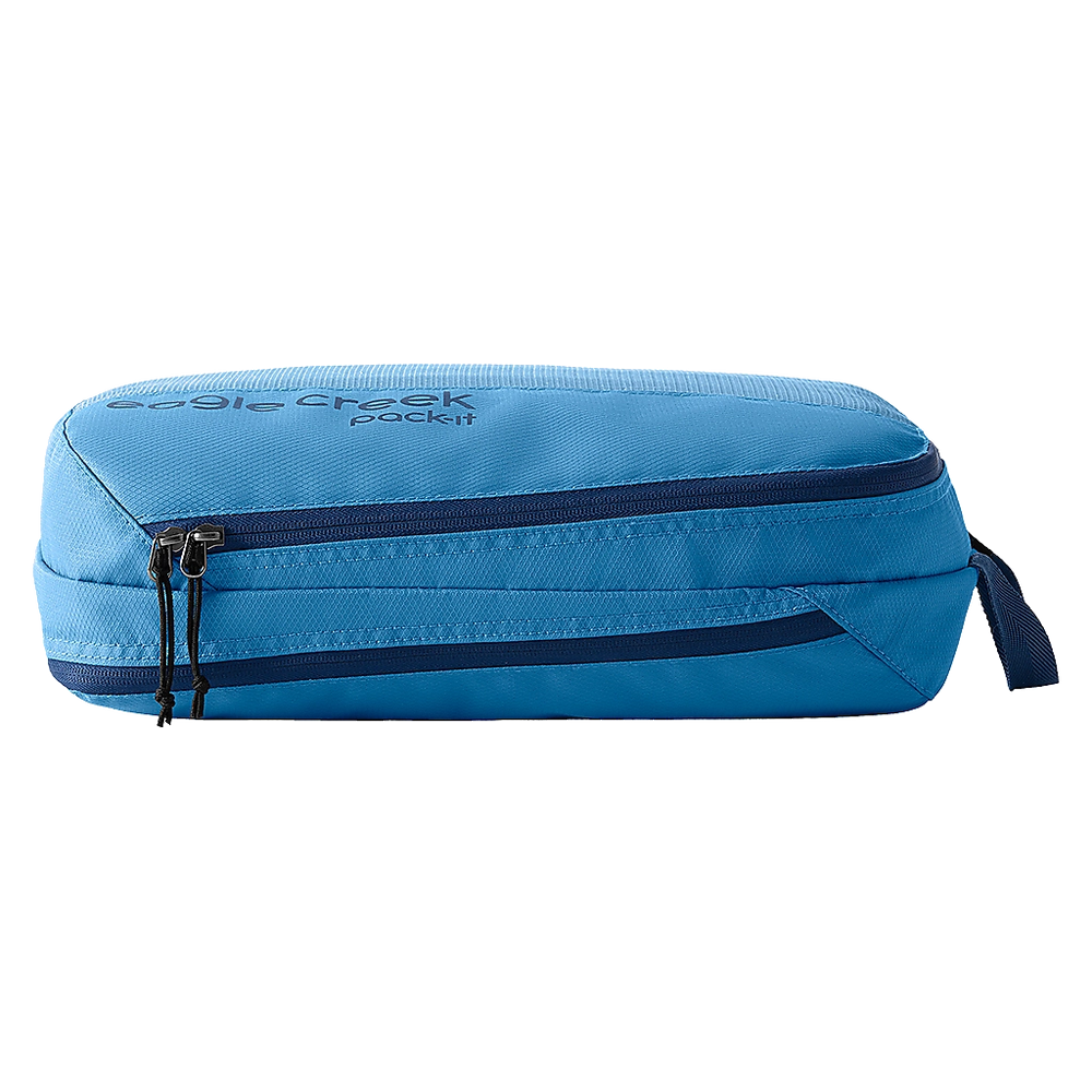 Eagle Creek Pack-It Essentials Set Blue Dawn