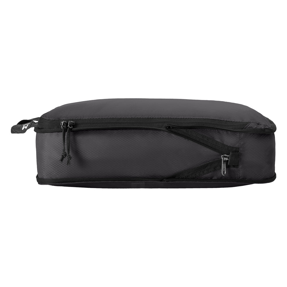 Eagle Creek Pack-It Isolate Compression Cube Set S/M Black
