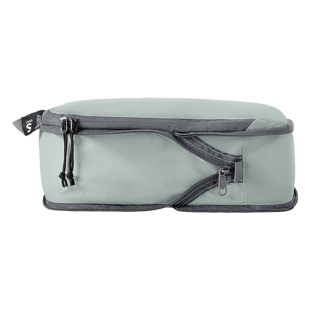 Eagle Creek Pack-It Isolate Compression Cube Set S/M Storm Grey