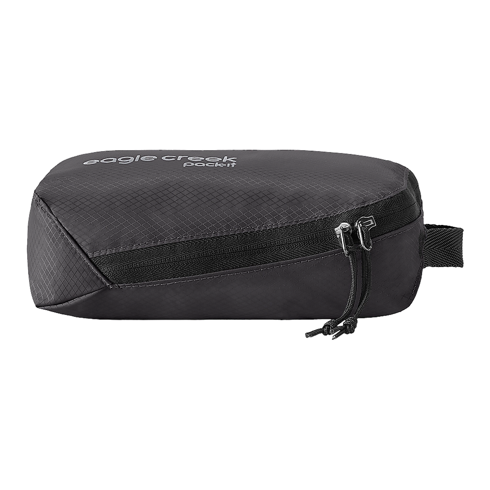 Eagle Creek Pack-It Isolate Cube Set XS/S/M Black