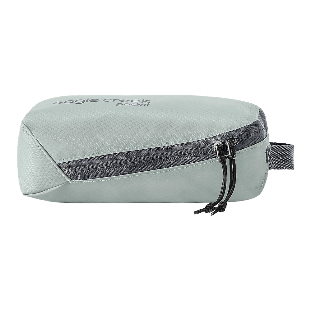 Eagle Creek Pack-It Isolate Cube Set XS/S/M Storm Grey