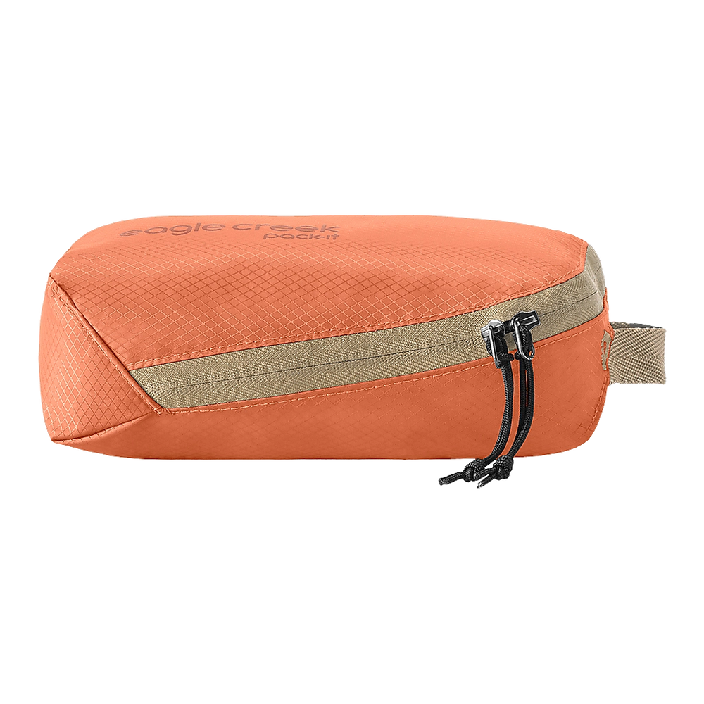 Eagle Creek Pack-It Isolate Cube Set XS/S/M Mandarin