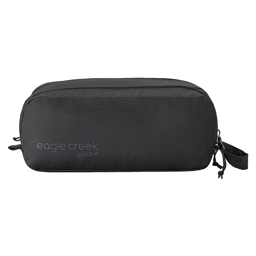 Eagle Creek Pack-It Overnight Set Black