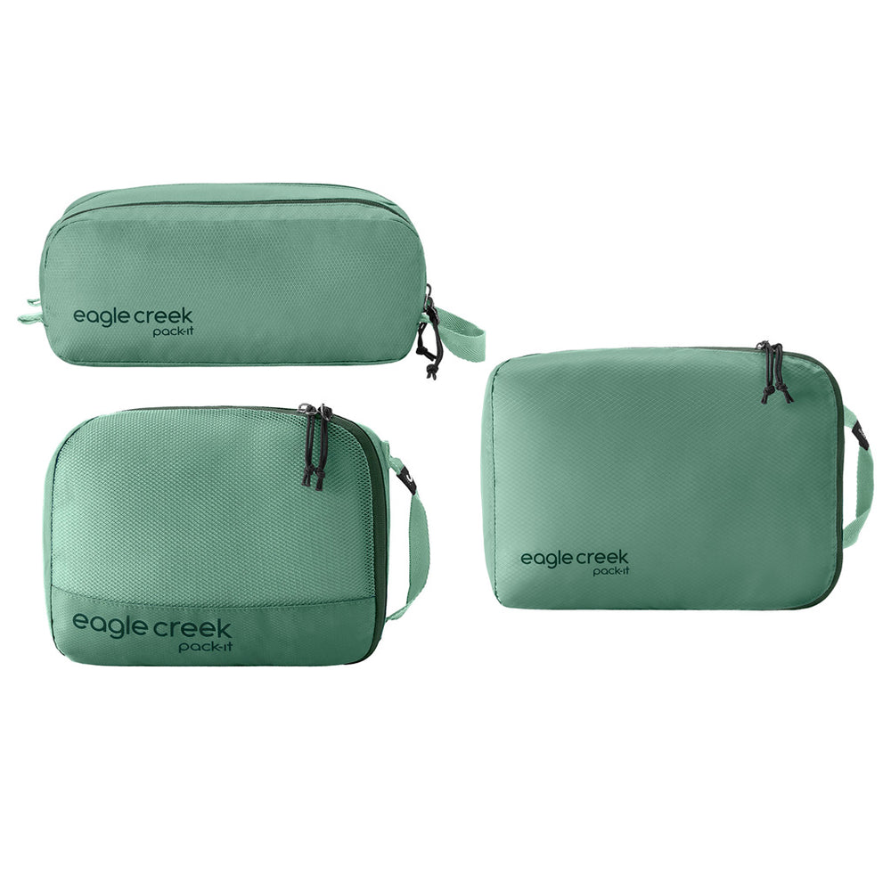 Eagle Creek Pack-It Overnight Set Willow