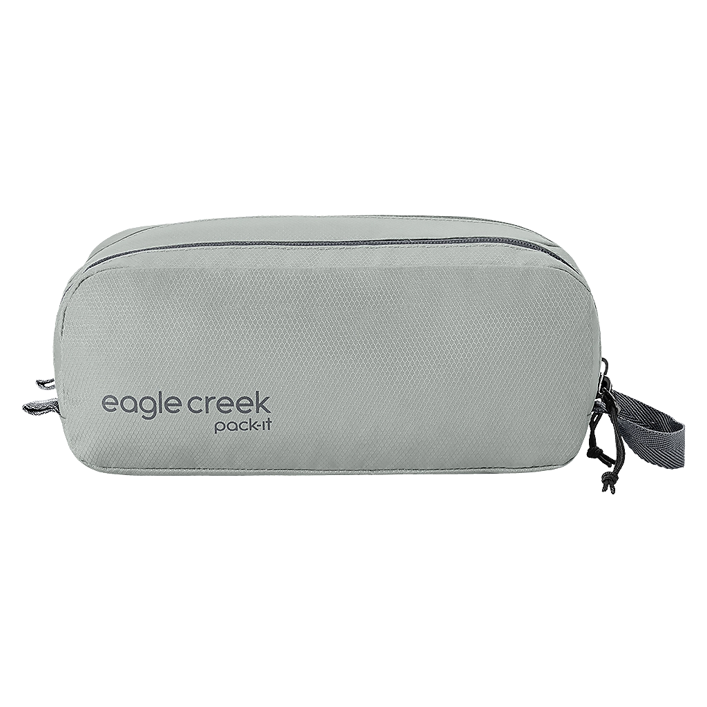 Eagle Creek Pack-It Overnight Set Storm Grey