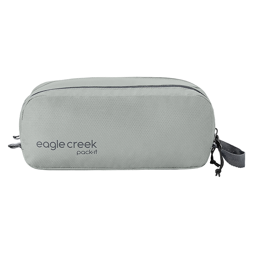 Eagle Creek Pack-It Overnight Set Storm Grey