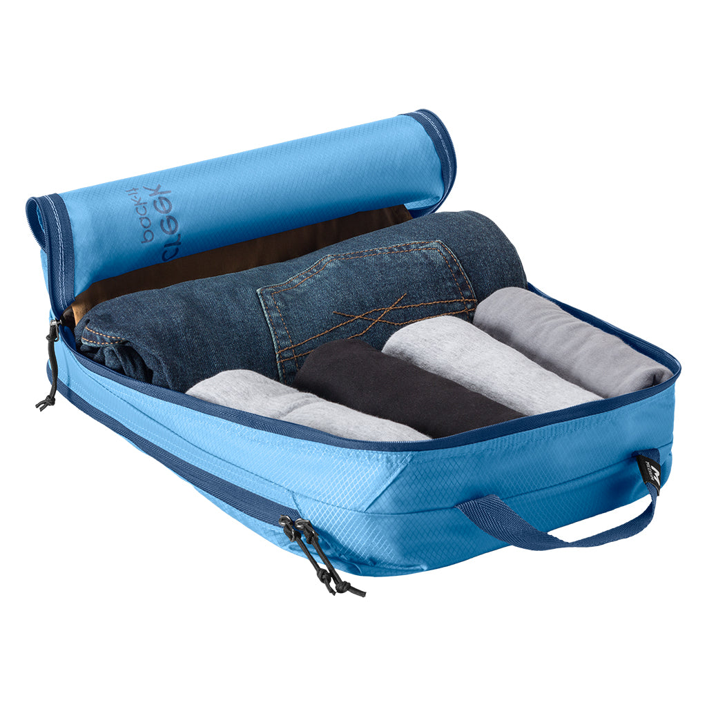 Eagle Creek Pack-It Overnight Set Blue Dawn