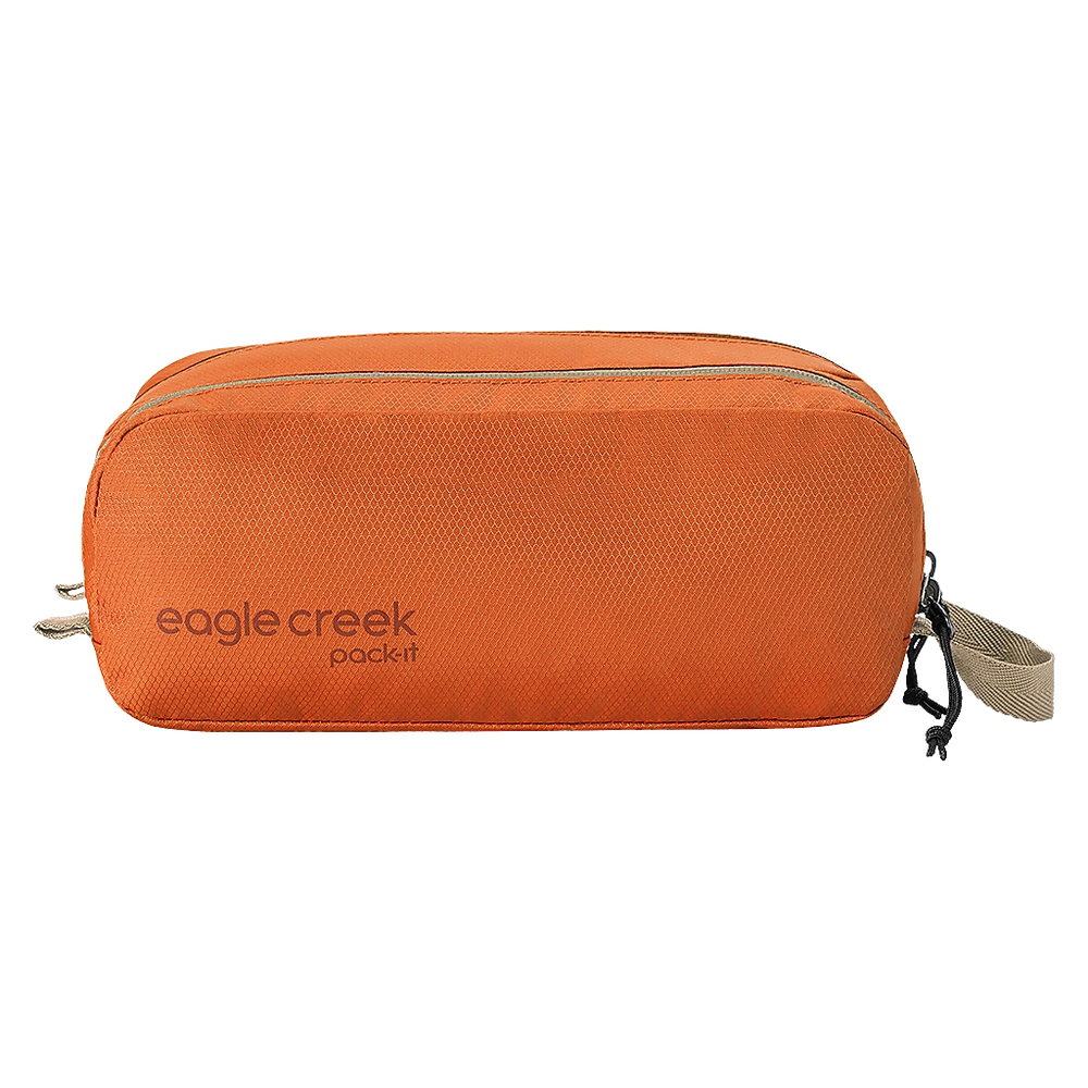 Eagle Creek Pack-It Overnight Set Mandarin