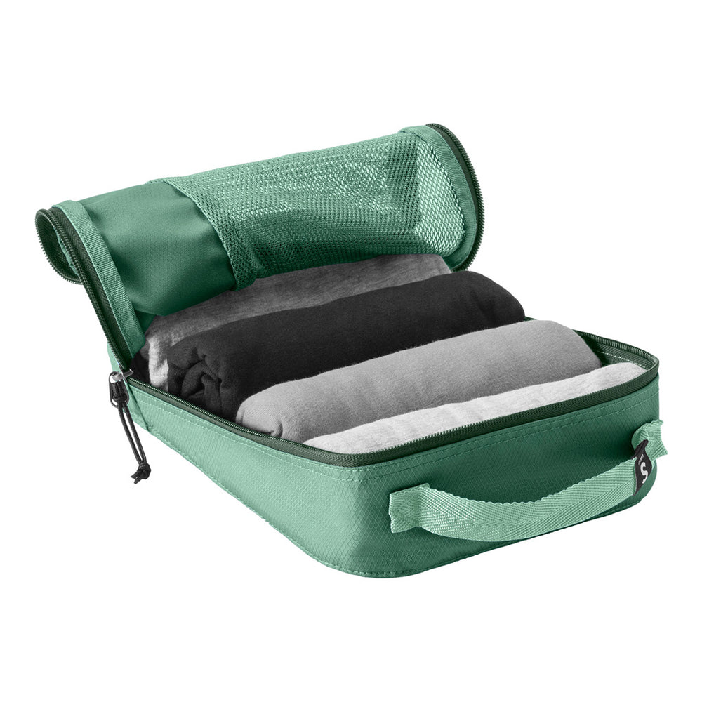 Eagle Creek Pack-It Reveal Cube Set XS/S/M Willow