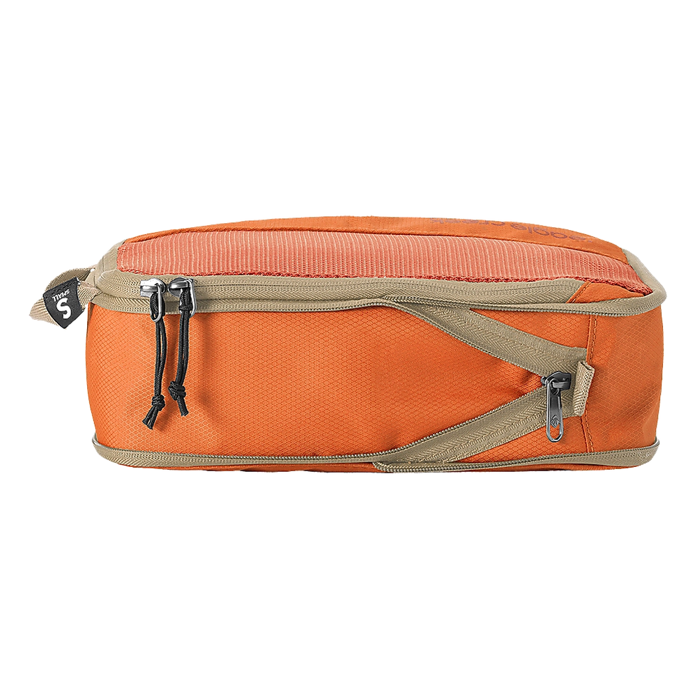 Eagle Creek Pack-It Reveal Cube Set XS/S/M Mandarin