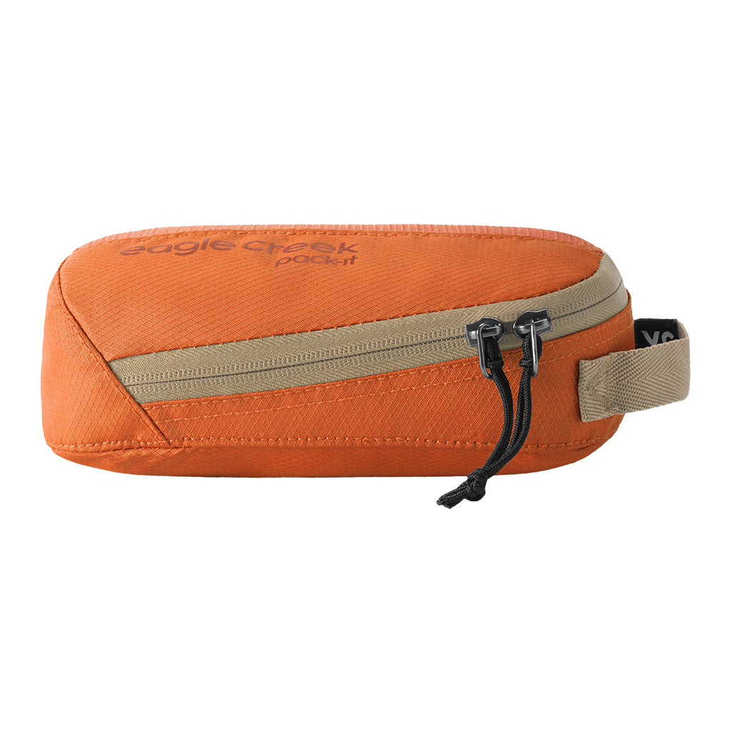 Eagle Creek Pack-It Reveal Cube Set XS/S/M Mandarin