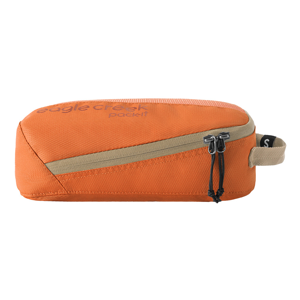 Eagle Creek Pack-It Reveal Cube Set XS/S/M Mandarin