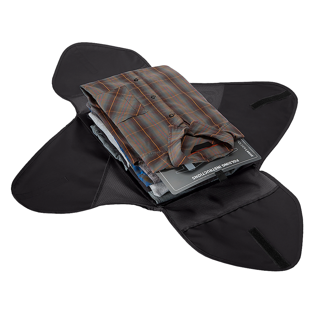 Eagle Creek Pack-It Starter Set Black
