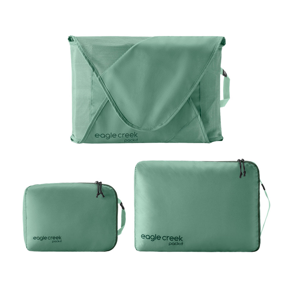 Eagle Creek Pack-It Starter Set Willow