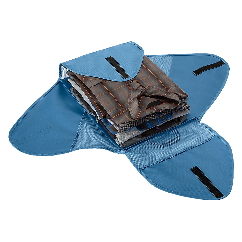 Eagle Creek Pack-It Starter Set Blue Dawn