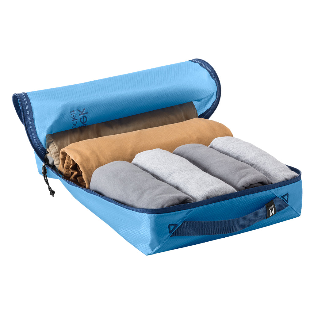 Eagle Creek Pack-It Starter Set Blue Dawn