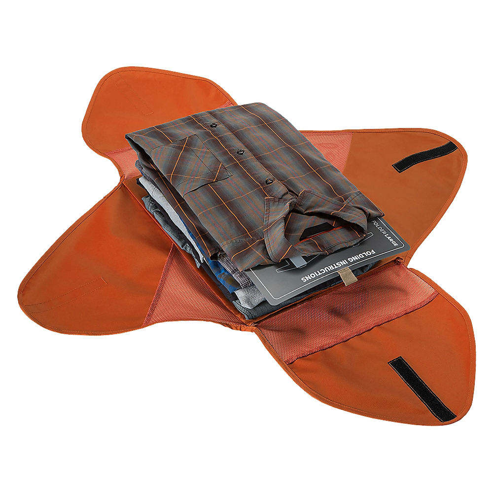 Eagle Creek Pack-It Starter Set Mandarin