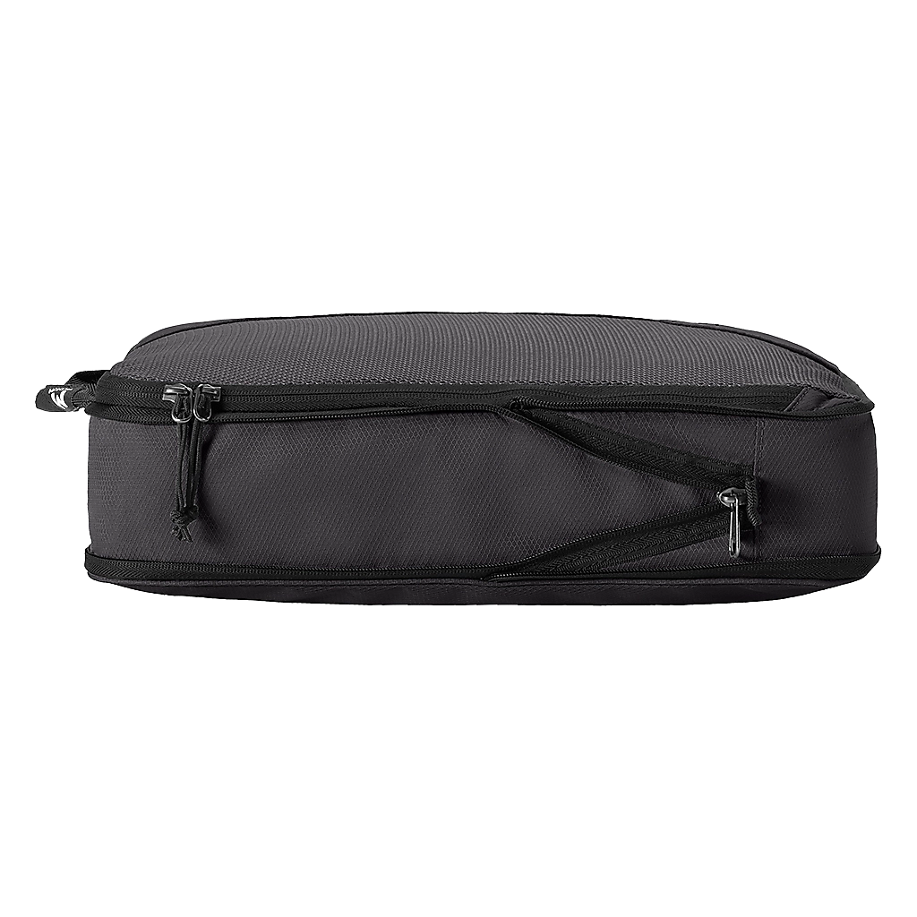 Eagle Creek Pack-It Reveal Compression Cube Set S/M Black