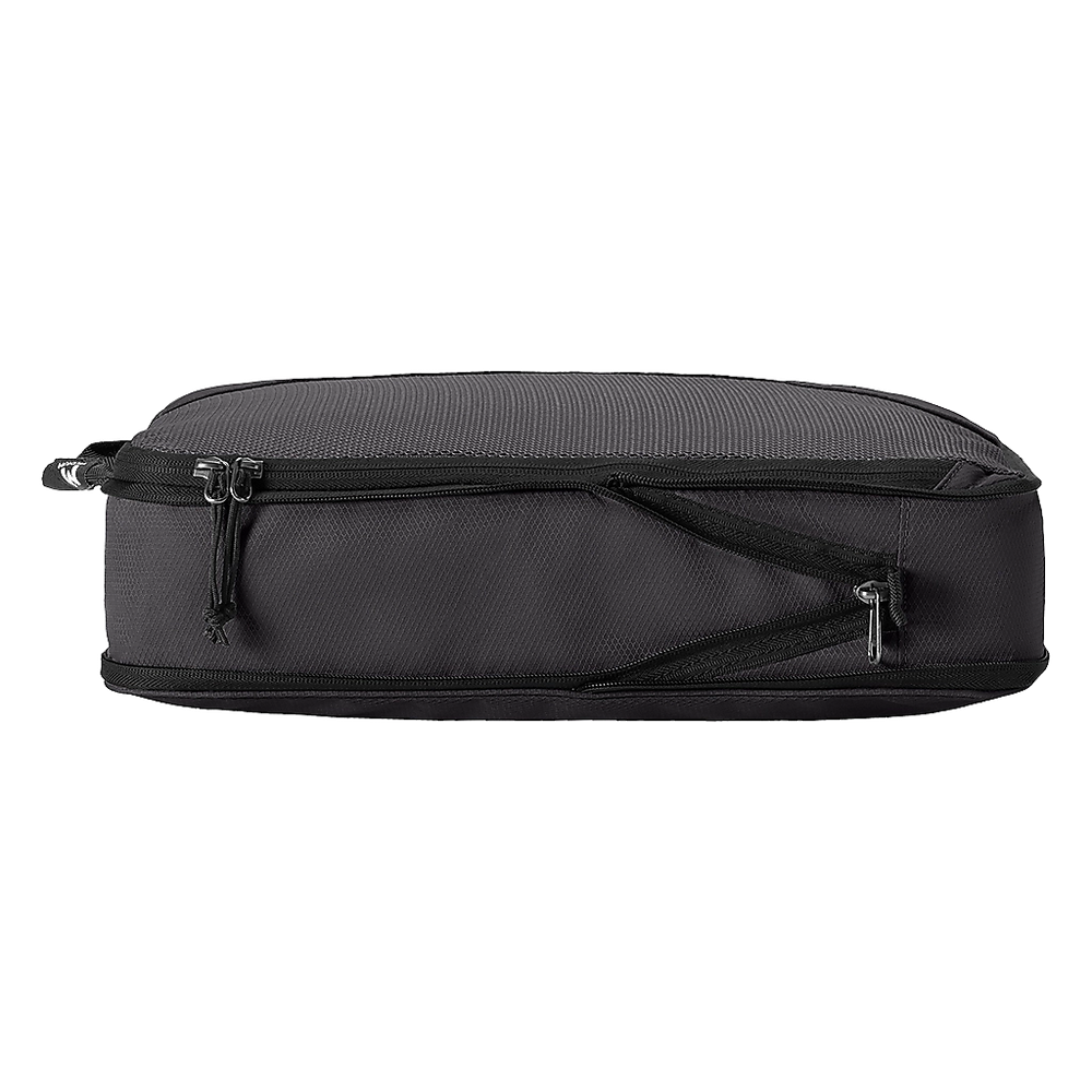 Eagle Creek Pack-It Reveal Compression Cube Set S/M Black
