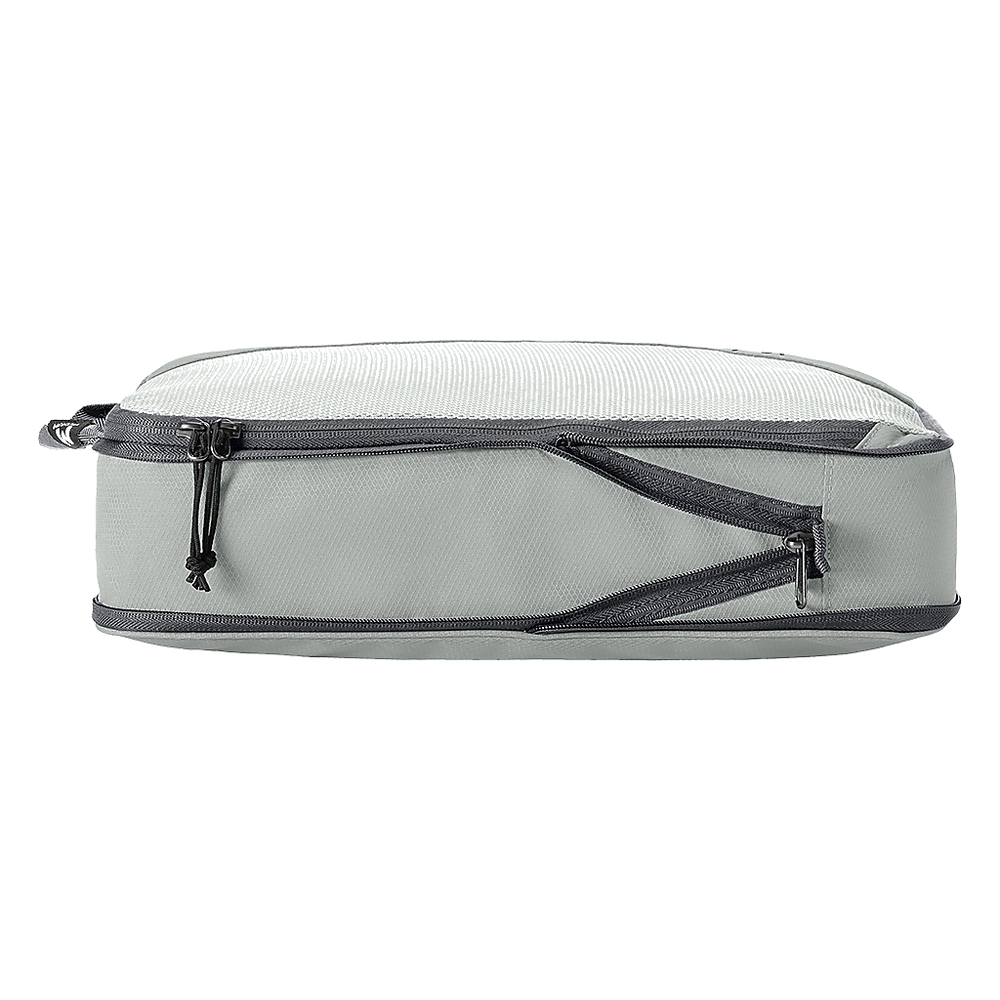 Eagle Creek Pack-It Reveal Compression Cube Set S/M Storm Grey