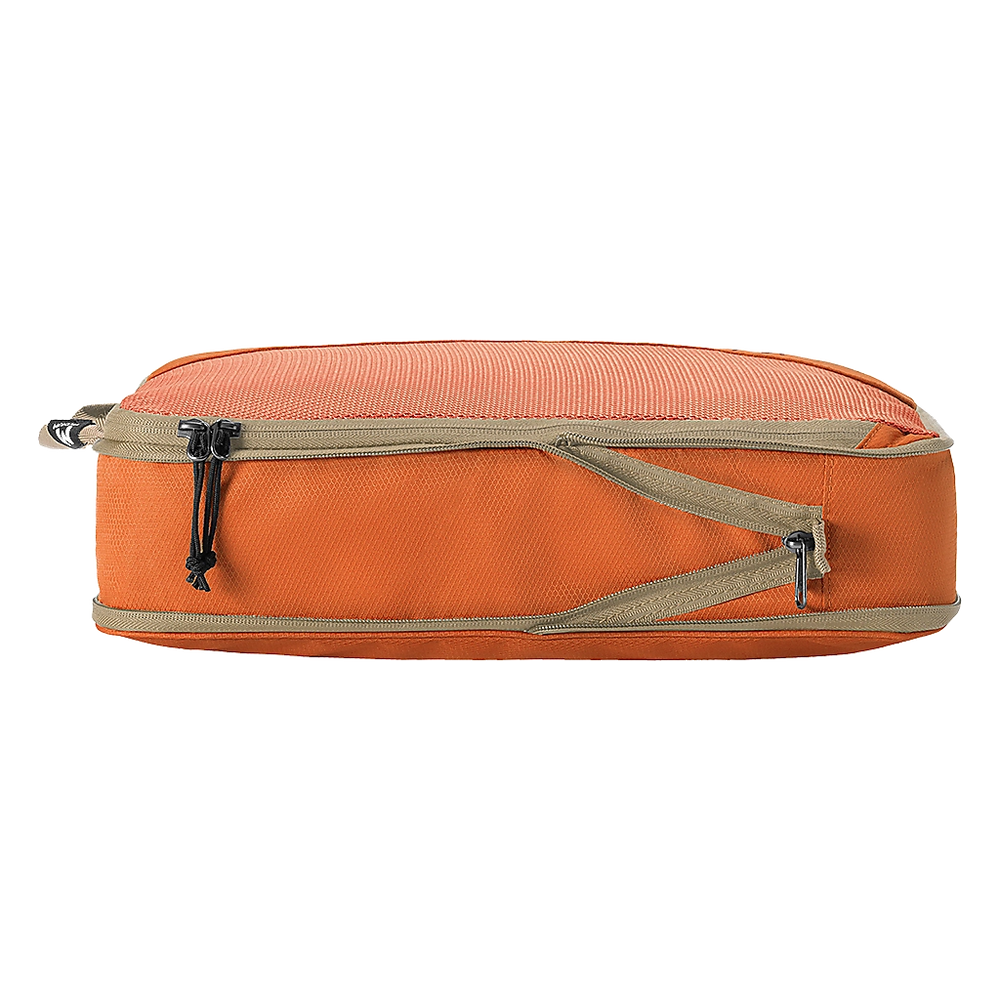 Eagle Creek Pack-It Reveal Compression Cube Set S/M Mandarin