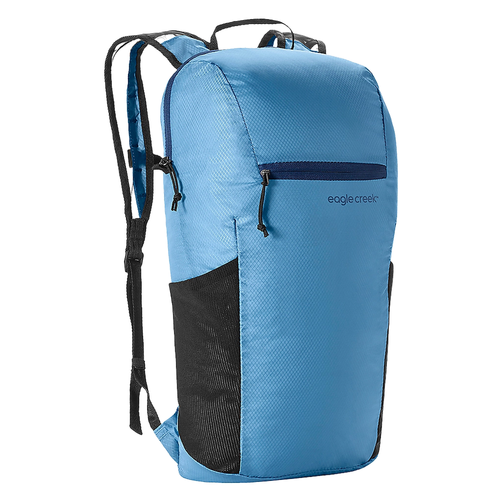 Eagle Creek Packable Backpack Blue Dawn