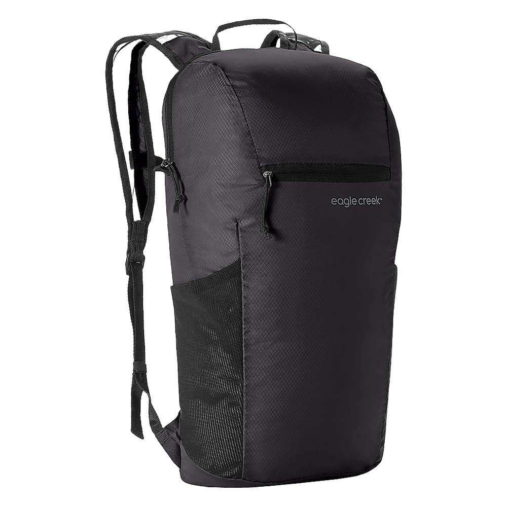 Eagle Creek Packable Backpack Black