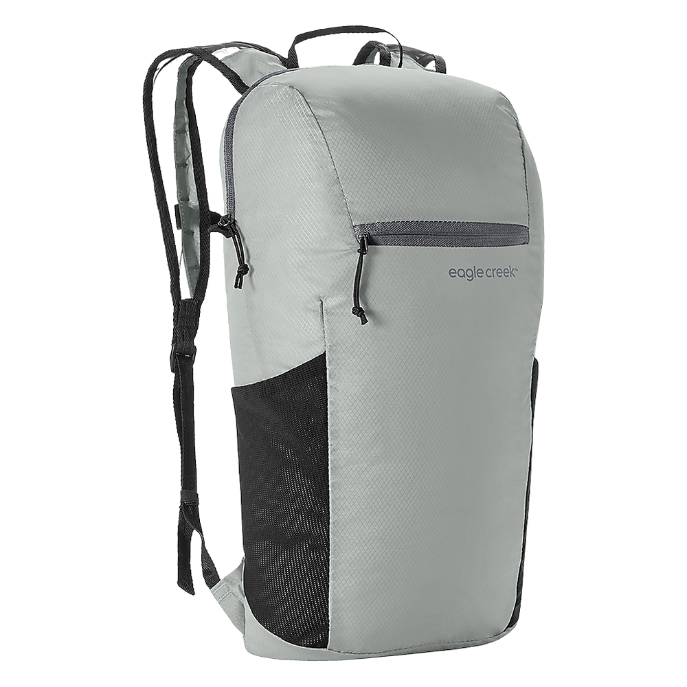 Eagle Creek Packable Backpack Storm Grey