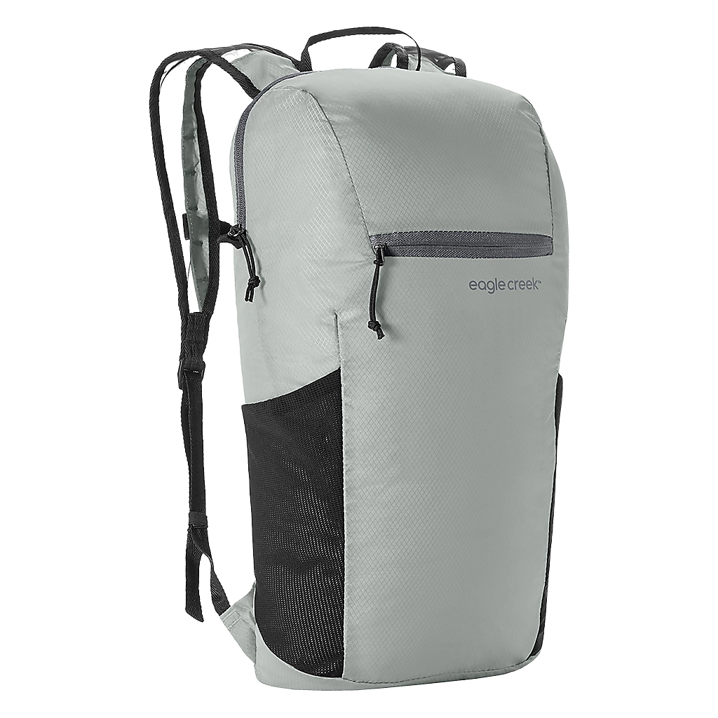 Eagle Creek Packable Backpack Storm Grey