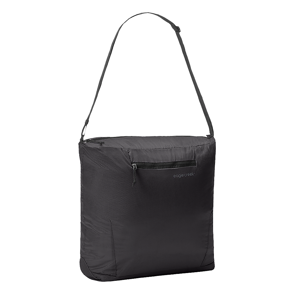 Eagle Creek Packable Tote Black