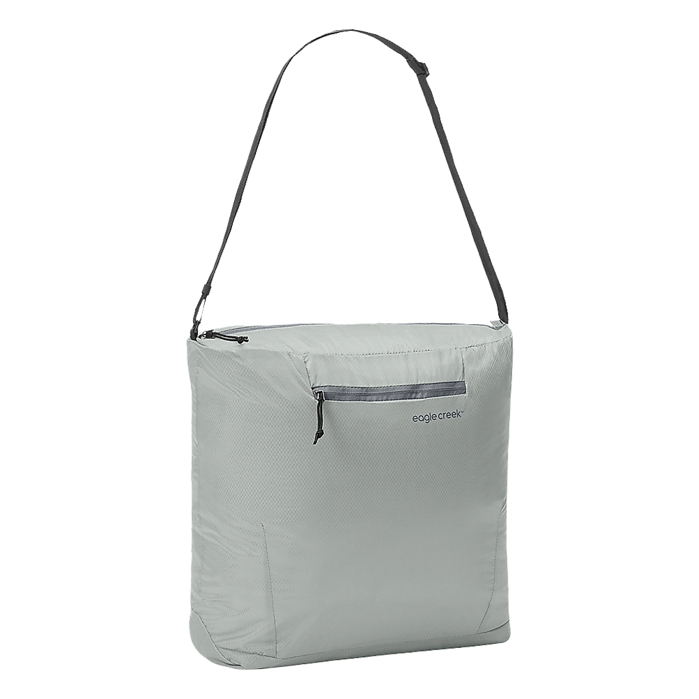 Eagle Creek Packable Tote Storm Grey